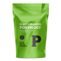 POWERLOGY Powerlogy Plant Collagen 350 g