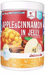 AllNutrition Jelly jablko/škorica 1000 g