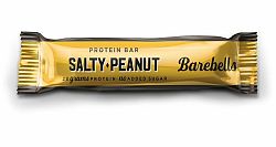 Barebells Protein Bar slané arašidy 55 g