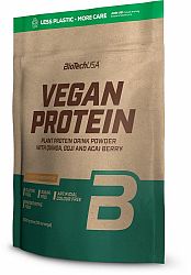 BioTech USA Vegan Protein lieskový orech 2000 g
