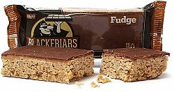 Blackfriars Bakery UK Flapjack Fudge (karamel/čokoláda) 110 g