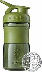 Blender Bottle Sportmixer zelená 500 ml