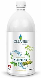 CLEANEE Hygienický čistič na kúpeľne 1000 ml