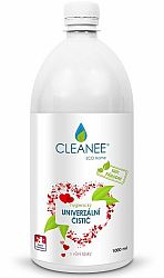 CLEANEE Hygienický univerzálny čistič 1000 ml