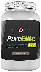 Czech Virus Pure Elite CFM kokos 1000 g