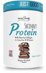 Easy Body Skinny Protein belgická čokoláda 450 g