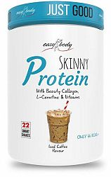 Easy Body Skinny Protein ľadová káva 450 g