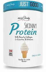 Easy Body Skinny Protein vanilková zmrzlina 450 g