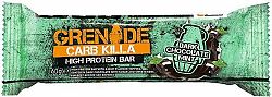 Grenade Carb Killa Protein Bar horká čokoláda/mäta 60 g