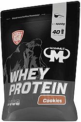 MAMMUT NUTRITION Whey Protein cookies 1000 g