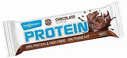 Max Sport Protein Bar čokoláda 60 g