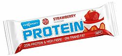 Max Sport Protein Bar jahoda 60 g