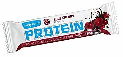 Max Sport Protein Bar višňa 50 g