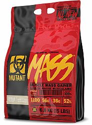 Mutant Mass All New jahoda/banán 6800 g
