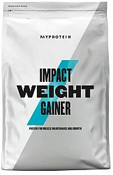 Myprotein Impact Weight Gainer čokoláda 2500 g