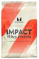 Myprotein Impact Whey Protein čokoládové brownie 1000 g