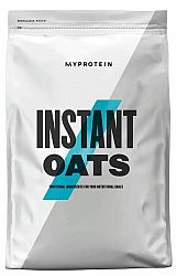 Myprotein Instant Oats bez príchute 2500 g