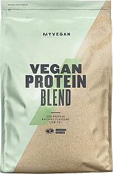 Myprotein Vegan Blend káva/vlašský orech 1000 g
