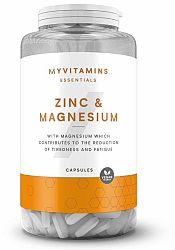 Myprotein Zinc and Magnesium 90 kapsúl