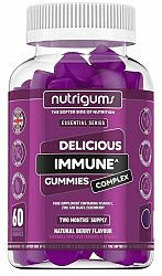 Nutrigums Immune Complex 60 kapsúl