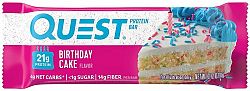Quest Nutrition Protein Bar birthday cake 60 g