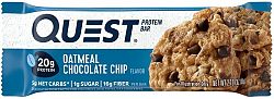 Quest Nutrition Protein Bar oatmeal chocolate chip 60 g
