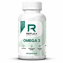Reflex Nutrition Omega 3 90 kapsúl