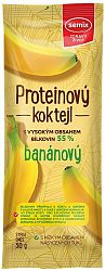 Semix Proteínový koktail banán 30 g