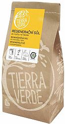 Tierra Verde Regeneračná soľ do umývačky riadu 2000 g