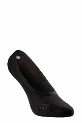 Vilgain Invisible Socks 35 - 38 3 páry black