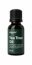 Vilgain Tea Tree olej BIO 10 ml