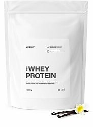 Vilgain Whey Protein vanilka 1000 g