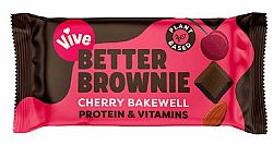 Vive Better Brownies čerešňa 35 g