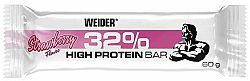 Weider 32% Protein Bar jahoda 60 g