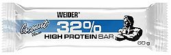 Weider 32% Protein Bar kokos 60 g