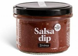 Živina Salsa dip bez cukru 220 g