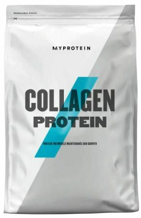Myprotein Collagen Protein 1000 g